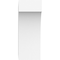 Ekena Millwork Standard Huntington Architectural Grade PVC Rafter Tail, 3"W X 8"H X 36"L RFTP03X08X36HUN - alternate 3
